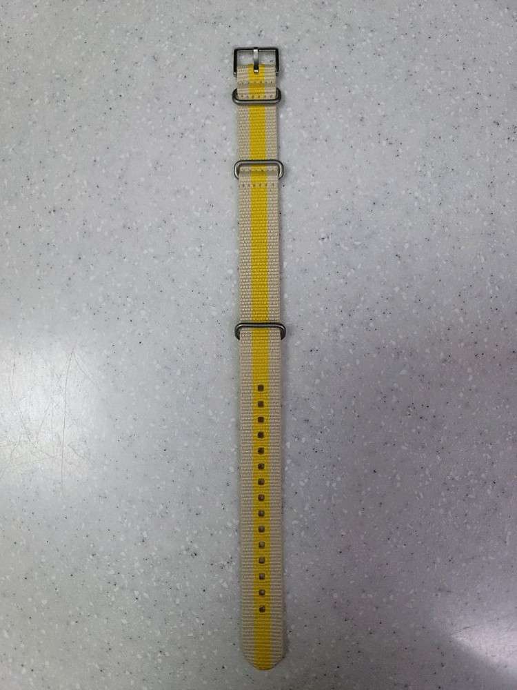 CK시계 나토밴드 이미지