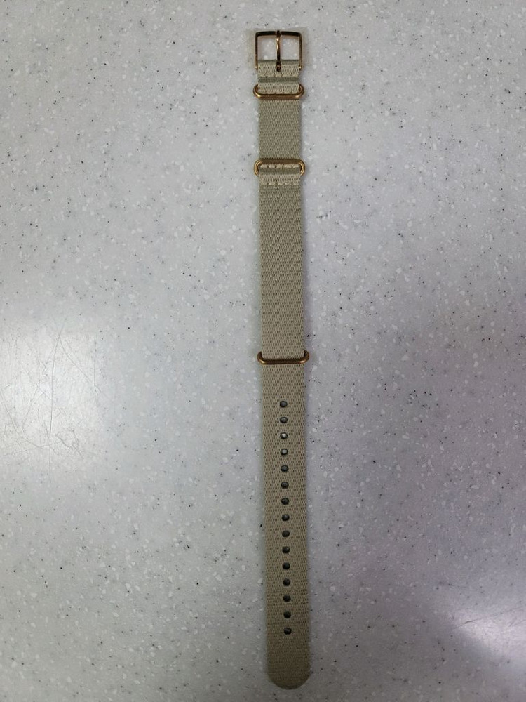 CK시계 나토밴드 이미지