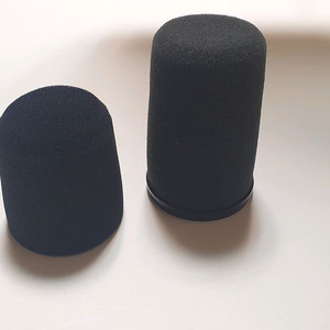 슈어 SM7B 팝필터 (마이크 커버) 이미지