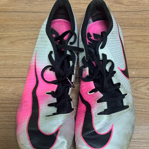 나이키 줌자2 스파이크화 260 이미지