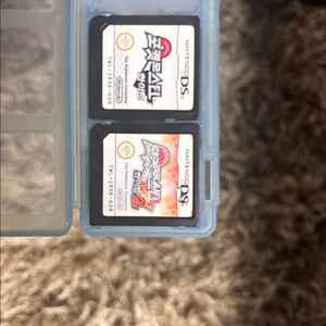 포켓몬 화이트 게임칩 이미지