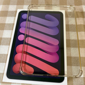 아이패드미니6 256 wifi 이미지