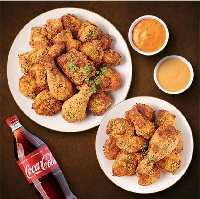 뿌링클 허니콤보 황금올리브 도미노피자 고추바사삭/ 레드콤보반반콤보레허순살 콰삭킹맛초킹골드킹핫후라이드 bhc 교촌치킨 이미지