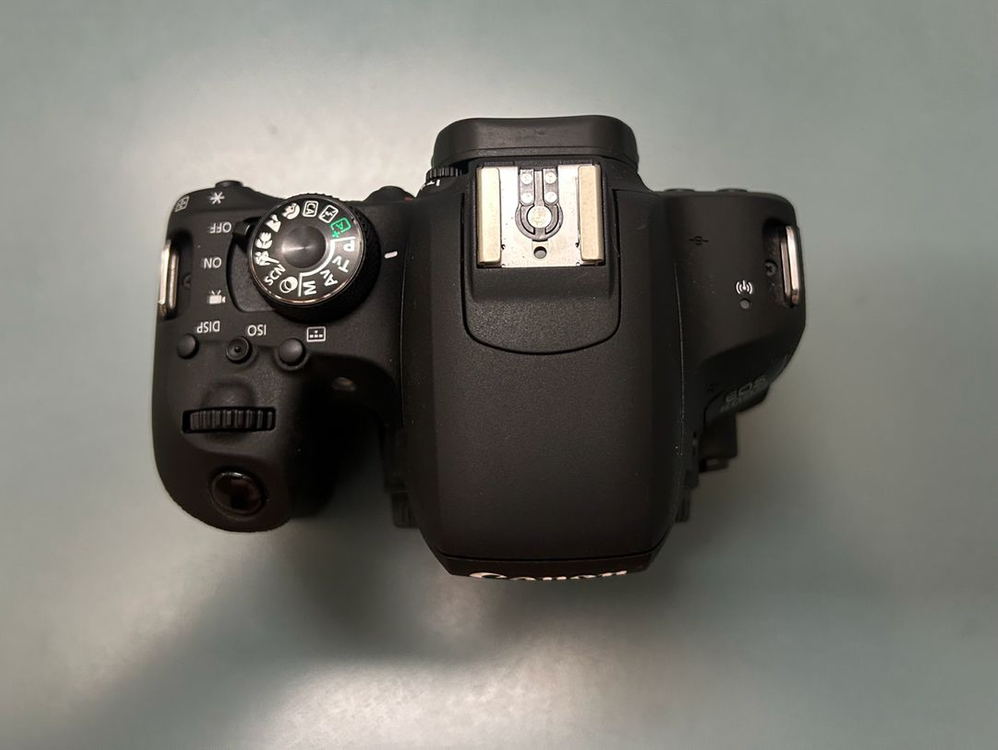 캐논 DSLR EOS 800D 기본렌즈포함, 880컷 이미지