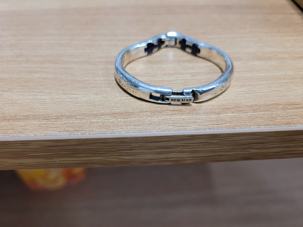 14뉴맨구형 자수정 이미지