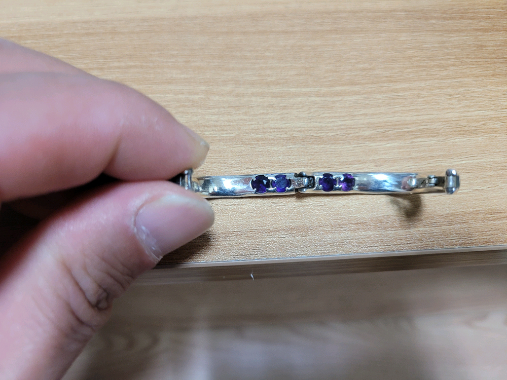 14뉴맨구형 자수정 이미지