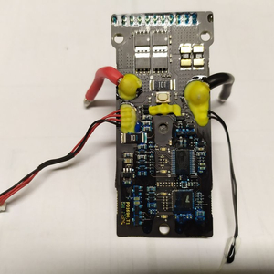 (진행중)dji배터리 전문수리 (매빅프로, 팬텀4시리즈) 수리완료 후 후불제 이미지