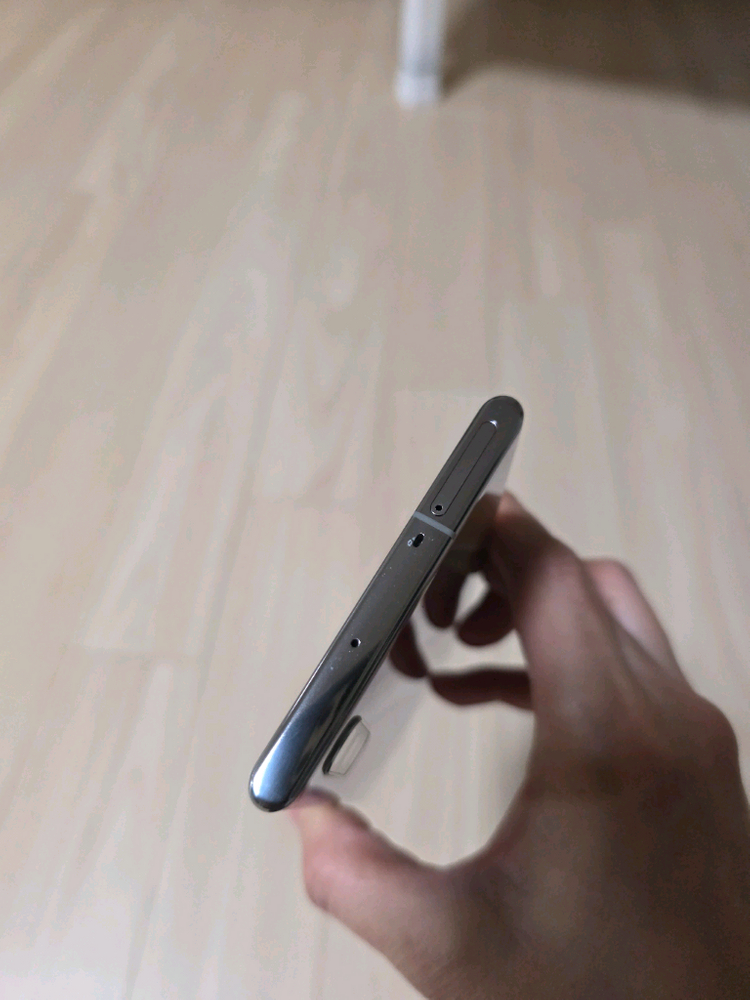 갤럭시 노트10플러스 아우라글로우256기가 이미지