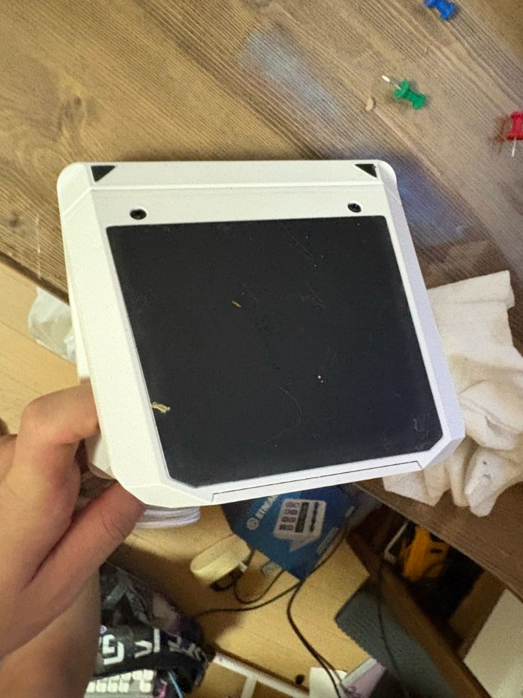 엘가토 스트림덱 플러스 화이트 이미지