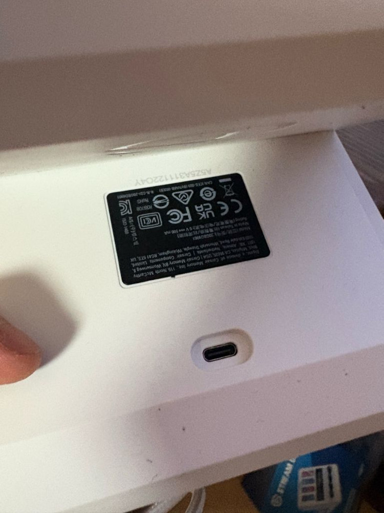 엘가토 스트림덱 플러스 화이트 이미지