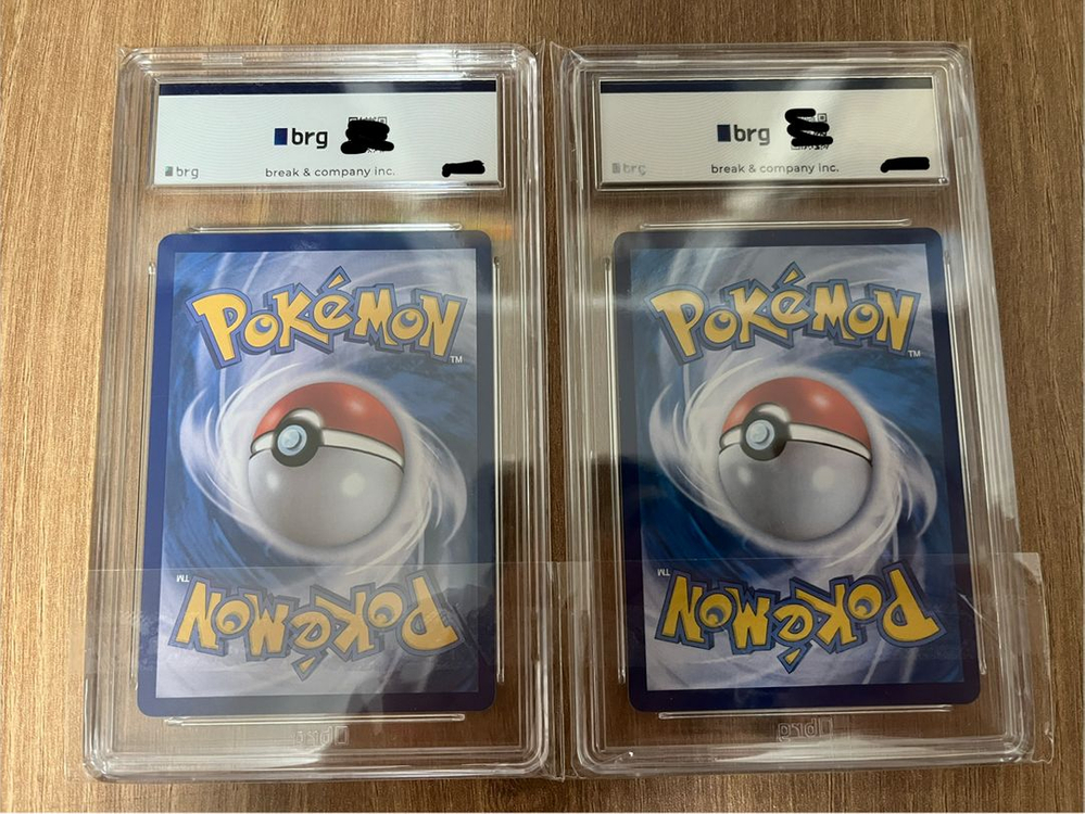 brg9) 포켓몬 카드 메가 리자몽 vstar sar ma 이미지