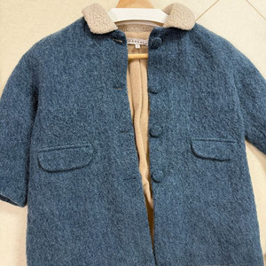 카라멜 코트 4y 이미지