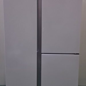 1606 삼성 846L 2도어양문형냉장고(화이트) 이미지