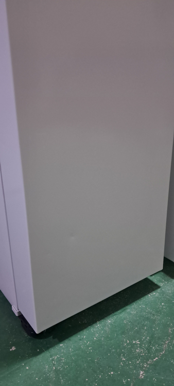 1606 삼성 846L 2도어양문형냉장고(화이트) 이미지