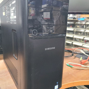 삼성 i7-8700 반본체 판매합니다 이미지