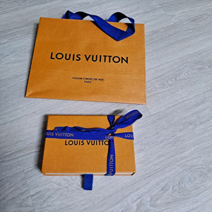 정품)루이비통 모노그램 이클립스 오거나이저 이미지