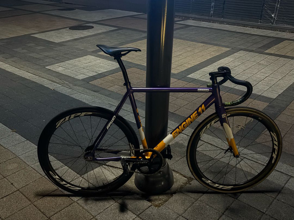 엔진11 코비에디션 반차 판매만 이미지