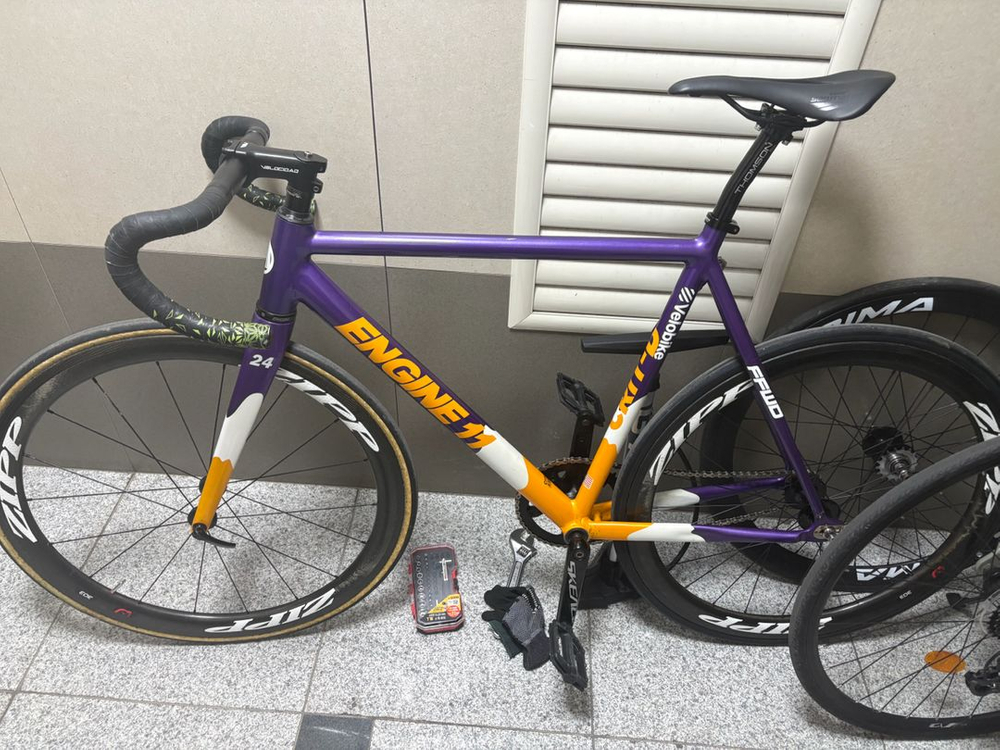 엔진11 코비에디션 반차 판매만 이미지