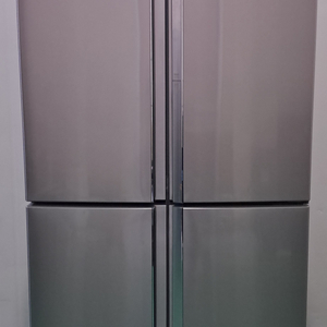 1612 삼성 838L 4도어양문형냉장고(메탈) 이미지