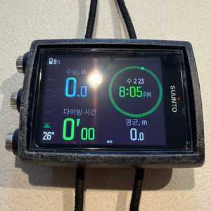 순토이온코어 이미지