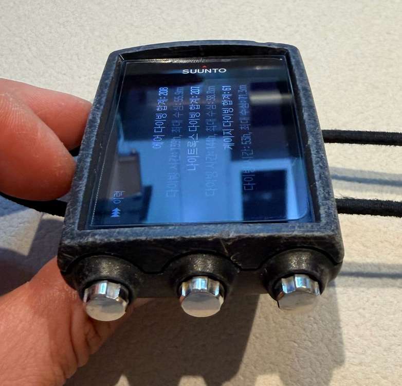 순토이온코어 이미지