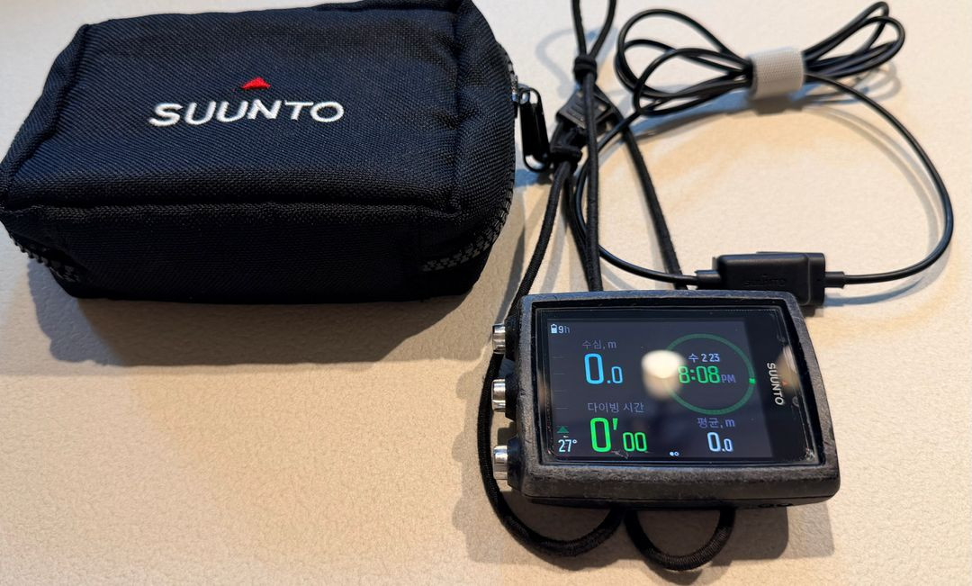 순토이온코어 이미지