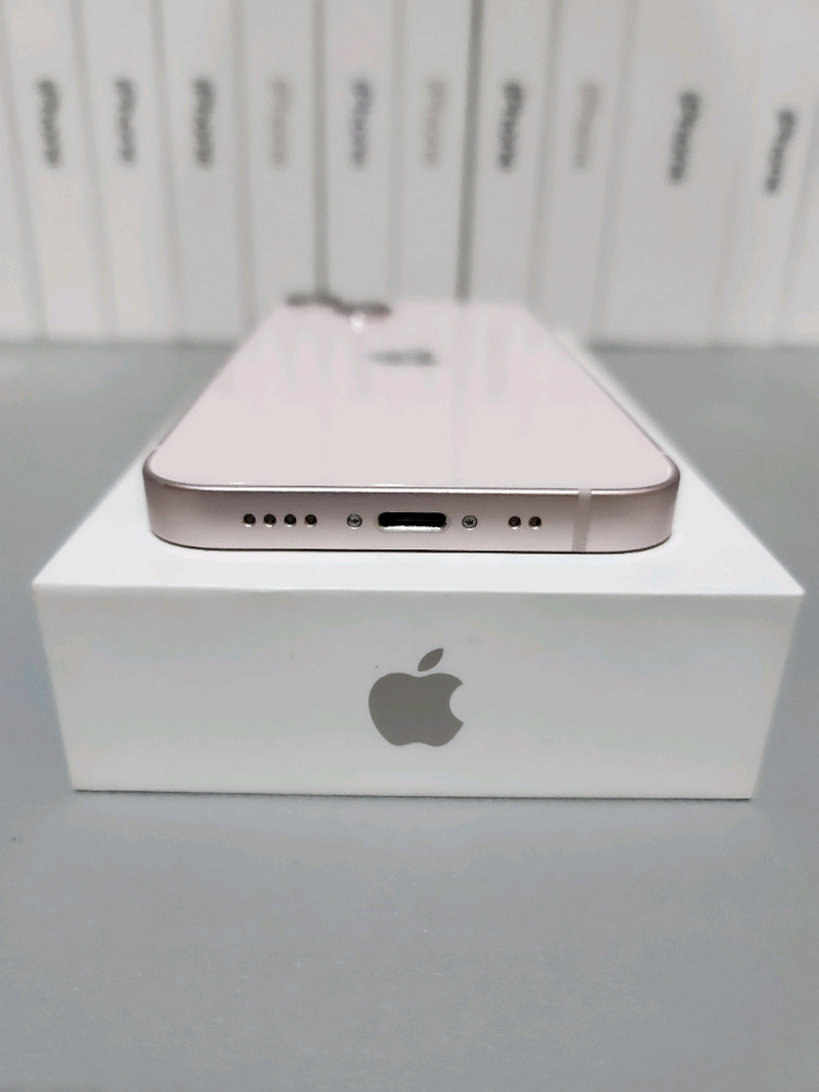 아이폰13미니 128GB 핑크 배터리효율[100%] 이미지