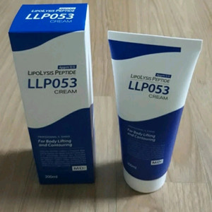 LLPO53크림 피부과 튼살크림 셀룰라이트 크림(전신사용 가능) 200ml 이미지