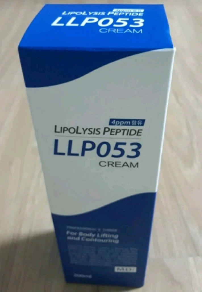 LLPO53크림 피부과 튼살크림 셀룰라이트 크림(전신사용 가능) 200ml 이미지