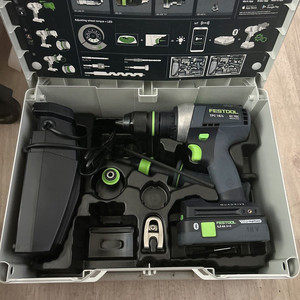 페스툴 컷쏘,함마드릴 이미지