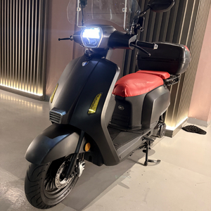 와코e6s 72v45ah 앞 서스 안눌림 하자/ 이사로 인하여 급처 합니다 이미지