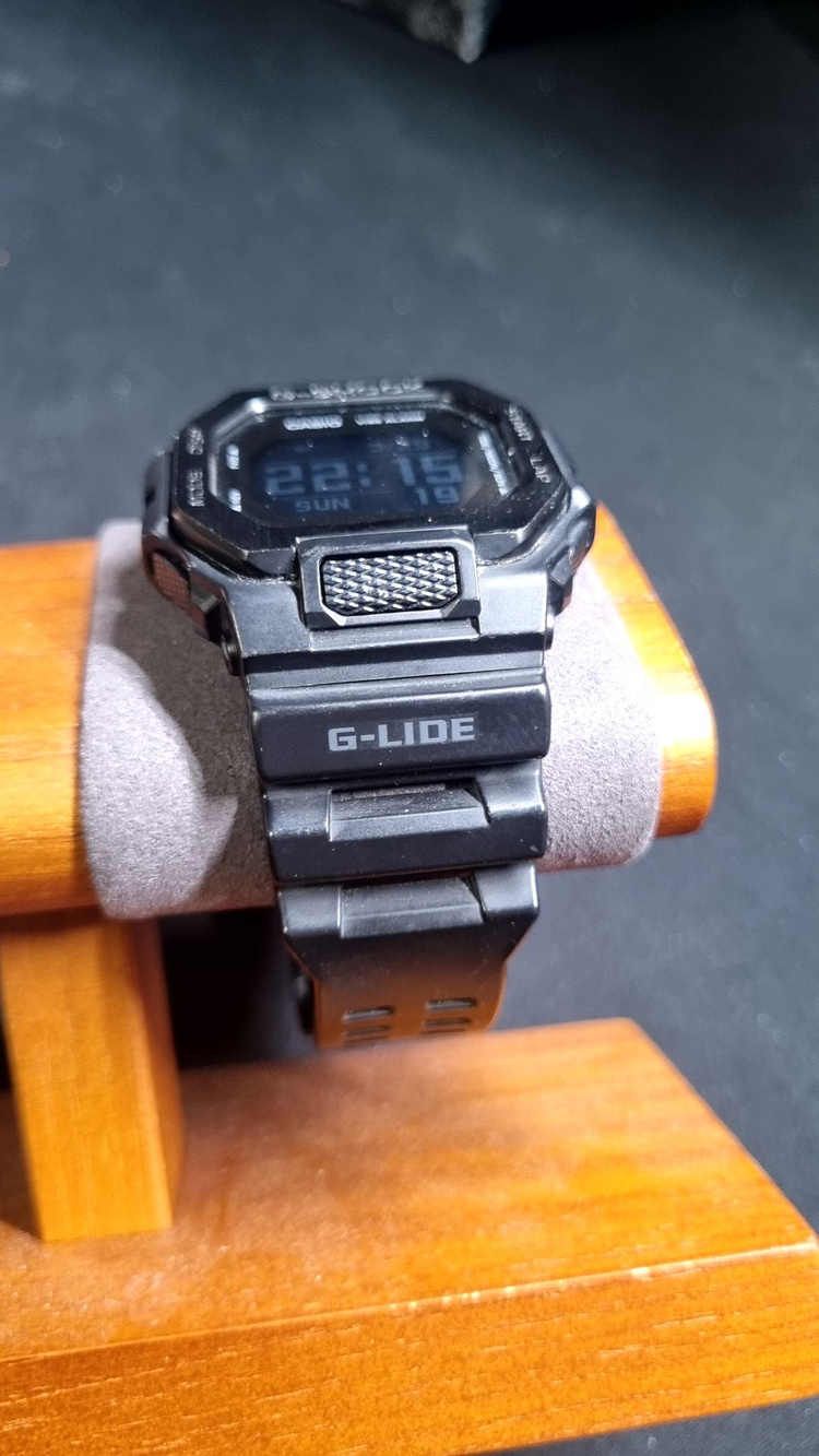 지샥 GBX-100NS 이미지