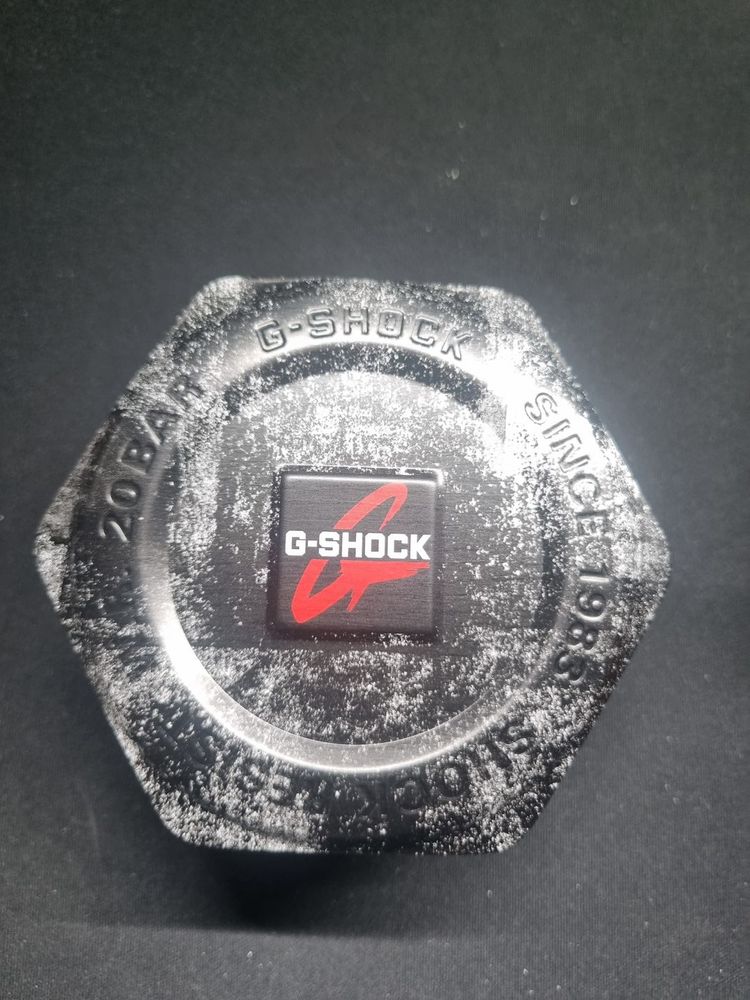 지샥 GBX-100NS 이미지