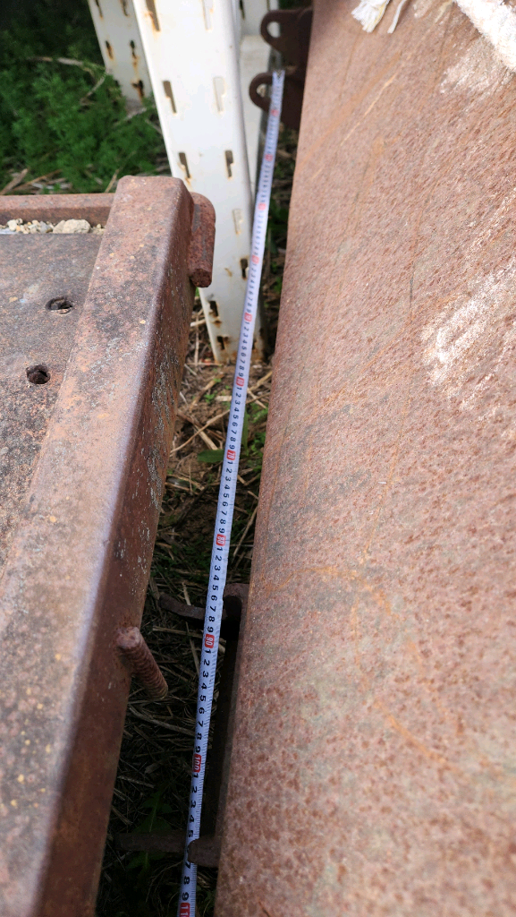 트랙터 트랙트 트렉터 트렉트 2축 적재함 트레일러 트레일르 추레라 츄레라 이미지