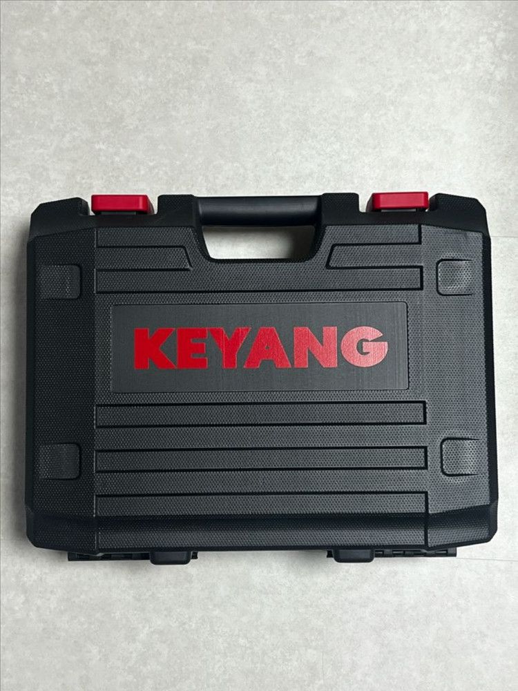 계양 18V 충전 함마드릴 전동드릴 DM18BL-NE 이미지