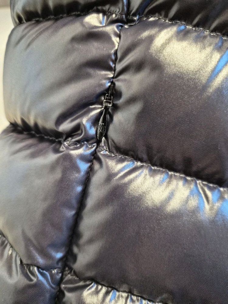 몽클레어 키즈 8Y 패딩조끼 이미지