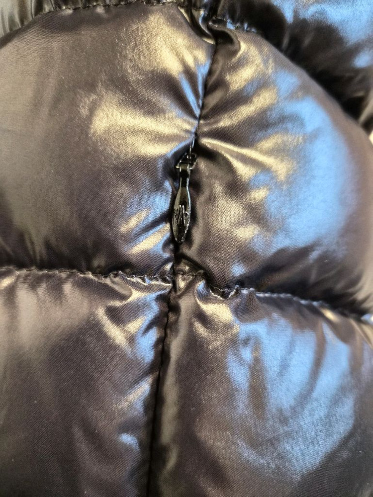 몽클레어 키즈 8Y 패딩조끼 이미지