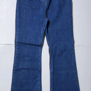 빈폴키즈 여아 부츠컷 데님팬츠(165) 이미지