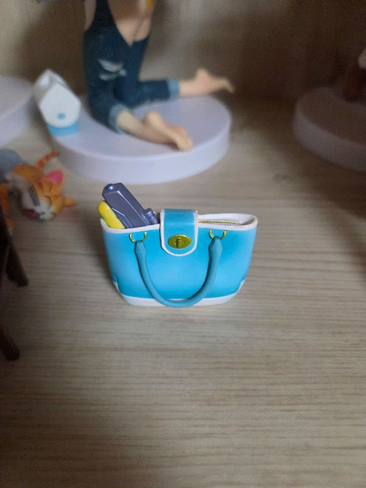 (가격고정)슈퍼소니코 피규어 생활밀착취재 피규어 미소녀 피규어 이미지