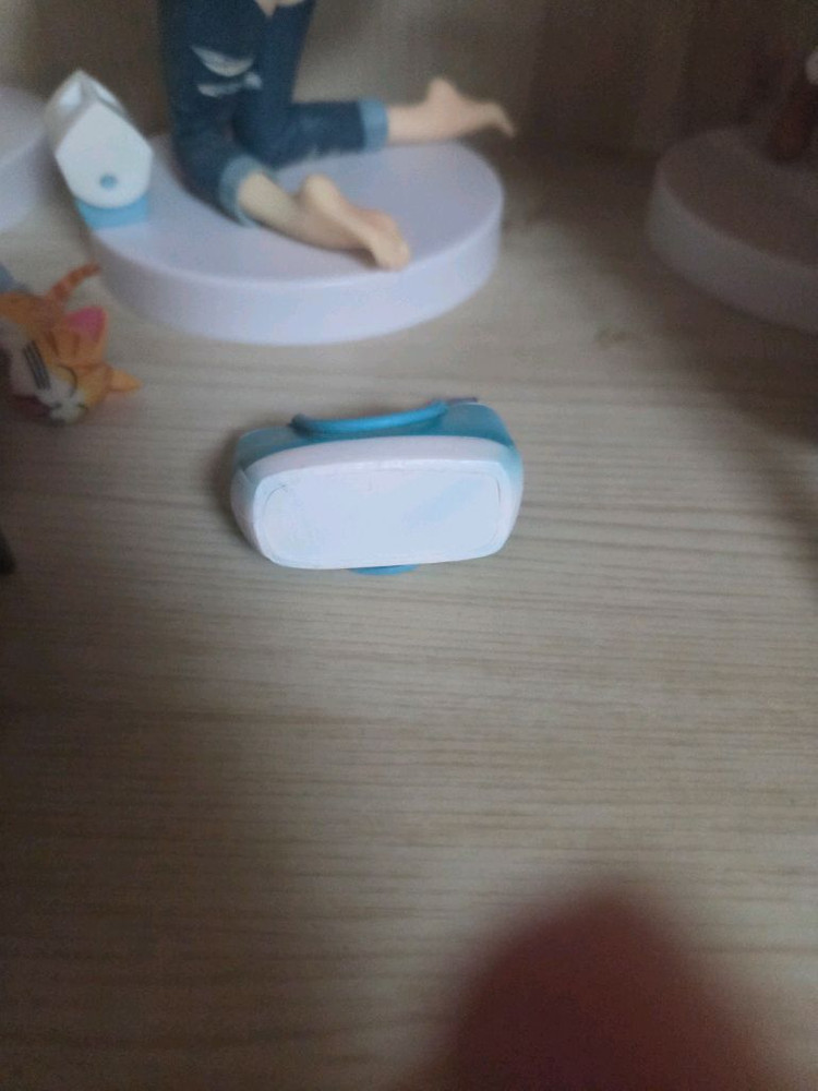 (가격고정)슈퍼소니코 피규어 생활밀착취재 피규어 미소녀 피규어 이미지