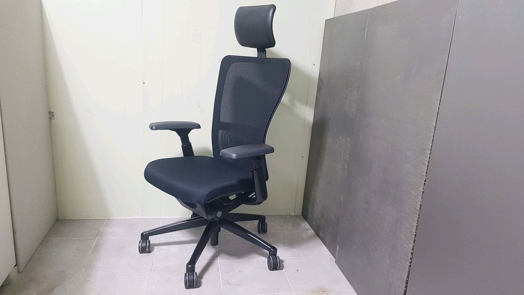 < 수입명품> 하워스 조디 헤드레스트체어 이미지