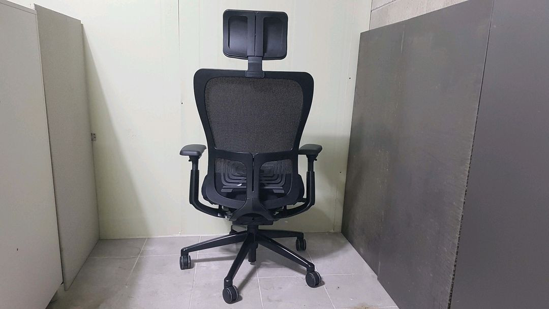 < 수입명품> 하워스 조디 헤드레스트체어 이미지