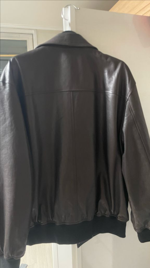 도프제이슨 프리미엄 베지터블 클래식 A-2 자켓 이미지