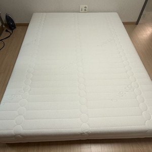 대진침대 매트리스 이미지