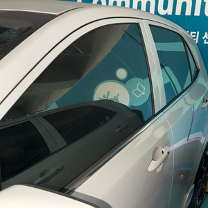 기아 모닝 이미지