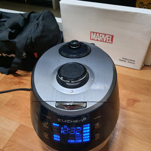 [CUCHEN] 쿠첸 전기밥솥 이미지