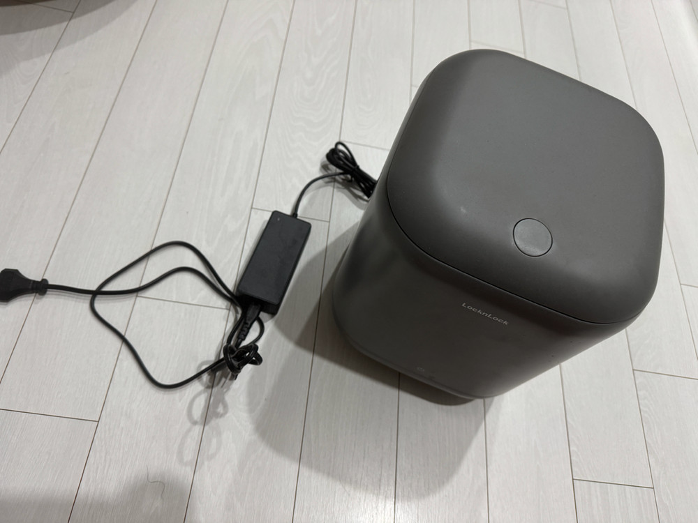 락앤락 음식물 쓰레기 냉장고 3L 가정용 이미지