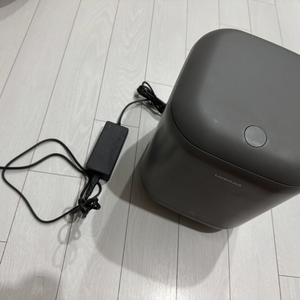 락앤락 음식물 쓰레기 냉장고 3L 가정용 이미지