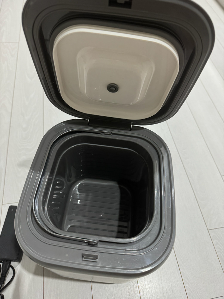 락앤락 음식물 쓰레기 냉장고 3L 가정용 이미지