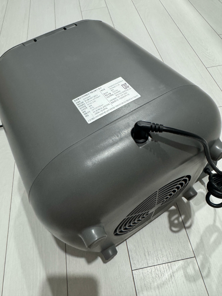 락앤락 음식물 쓰레기 냉장고 3L 가정용 이미지